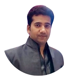 Rahul Gupta
