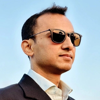 Rahul Gupta