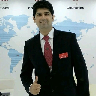 Rahul Gupta