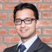 Rahul Gupta