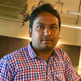 Rahul Gurjar