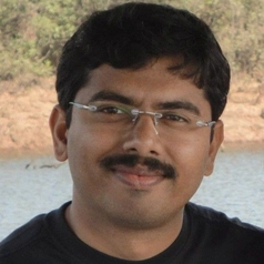 Rahul Jadhav