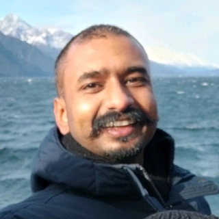 Rahul Jain