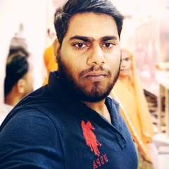 Rahul Jangid