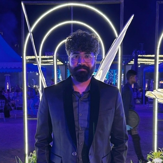Rahul Jha