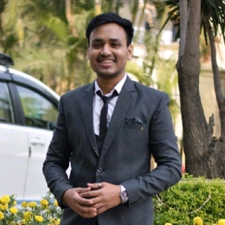 Rahul Joshi