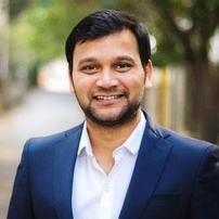 Rahul Kabra