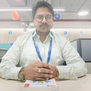 Rahul Kamal