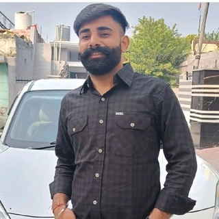 Rahul Kamboj
