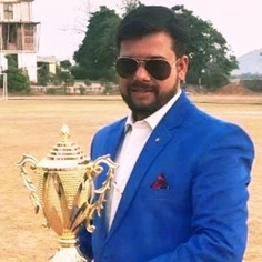 Rahul Kanojiya