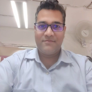 Rahul Kant