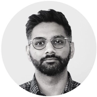Rahul Karavadra
