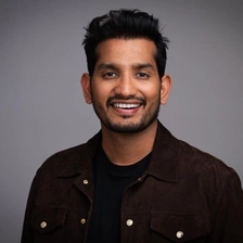 Rahul Kejriwal