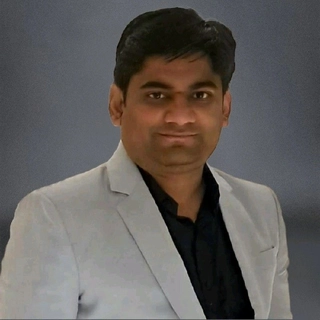 Rahul Kothari