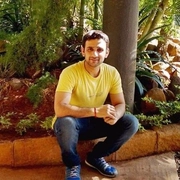 Rahul Kumar
