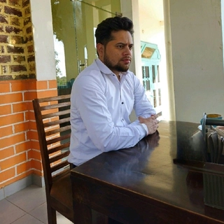 Rahul Kumar