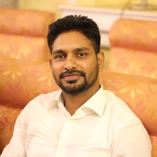 Rahul Kumar