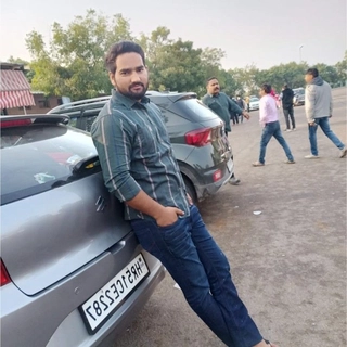 Rahul Kumar