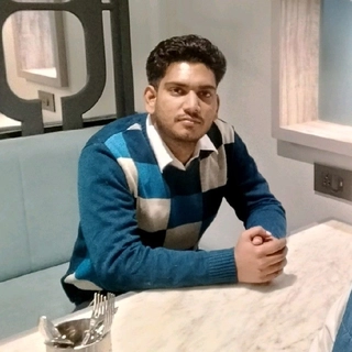 Rahul Kumar