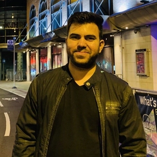 Rahul Kumar Pandagre