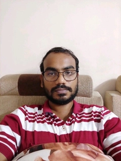 Rahul Kumar Parumari
