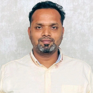 Rahul Kumar Singh