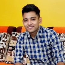 Rahul Kumar Singh