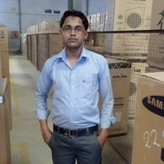 Rahul Kumbhakar