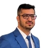 Rahul Luthra