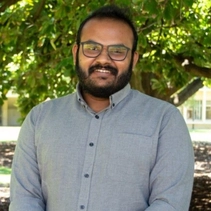 Rahul M S