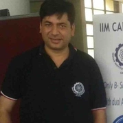 Rahul Mahanoori
