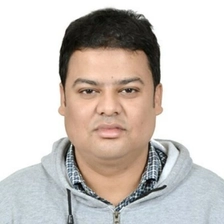 Rahul Mallick