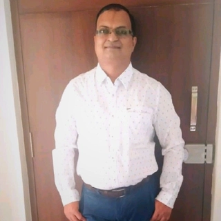 Rahul Mistry