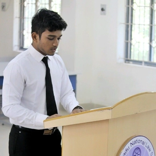 Rahul Muthumanickam