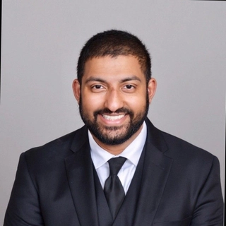 Rahul Nair