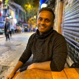 Rahul Nair