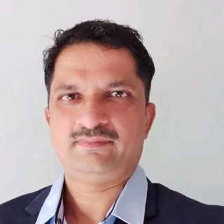 Rahul Nasalapure