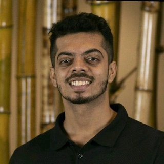 Rahul P.