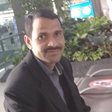 Rahul Panday