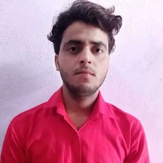 Rahul Pandey