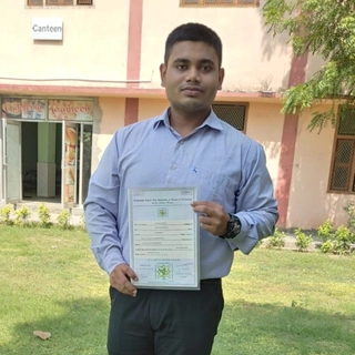 Rahul Pandit
