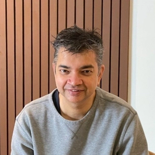 Rahul Pangam