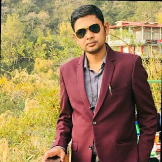 Rahul Pant