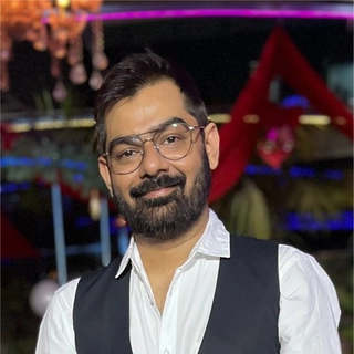 Rahul Parihar