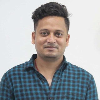Rahul Parmar
