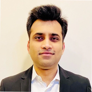 Rahul Pasricha