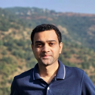 Rahul Patil
