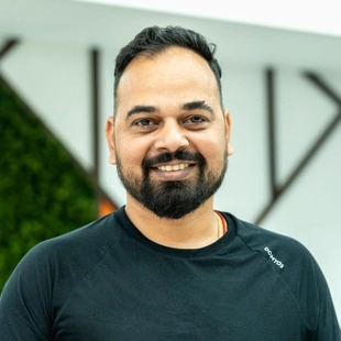 Rahul Poddar