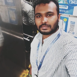 Rahul R S