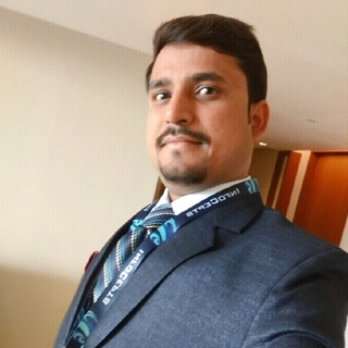 Rahul Rajankar